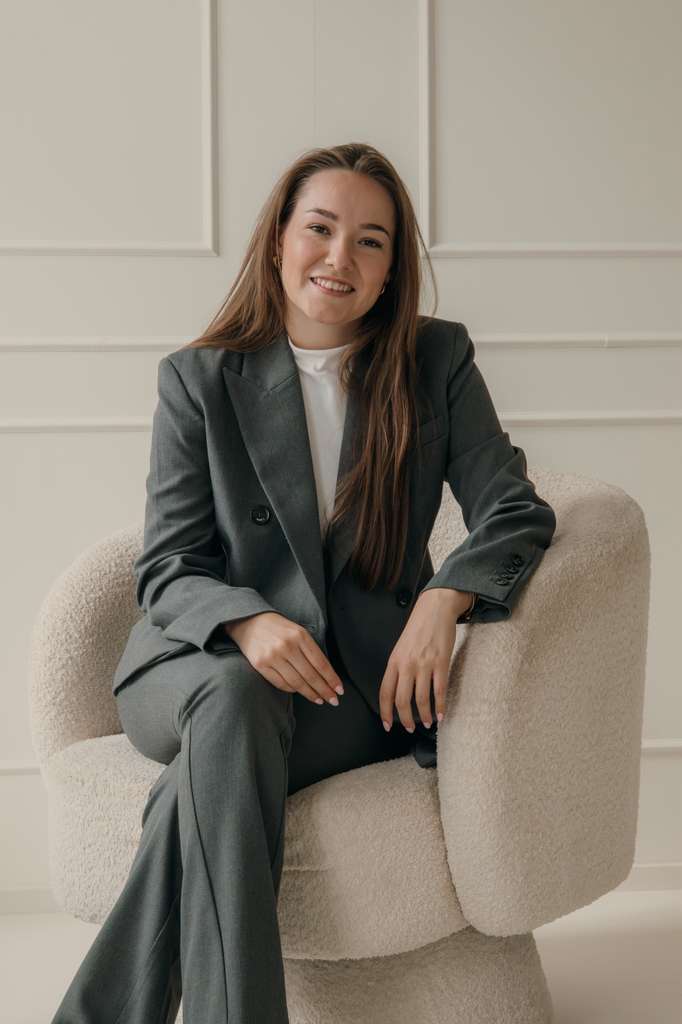 Be You Beautysalon Gorinchen